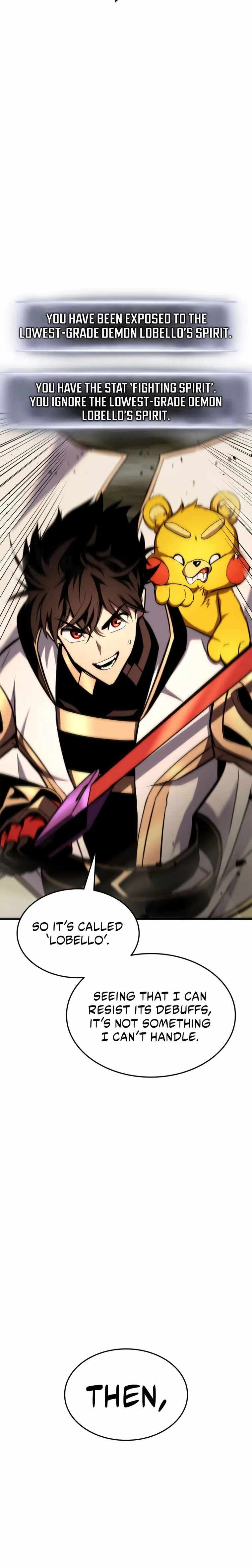 Ranker’s Return (Remake) chapter 115 page 30