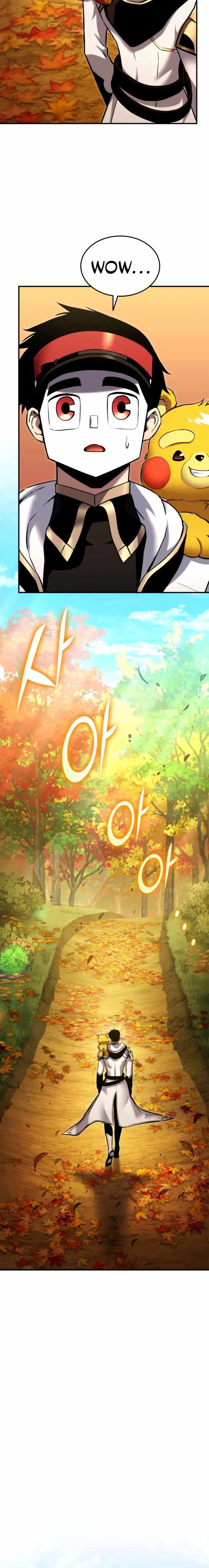 Ranker’s Return (Remake) chapter 115 page 4