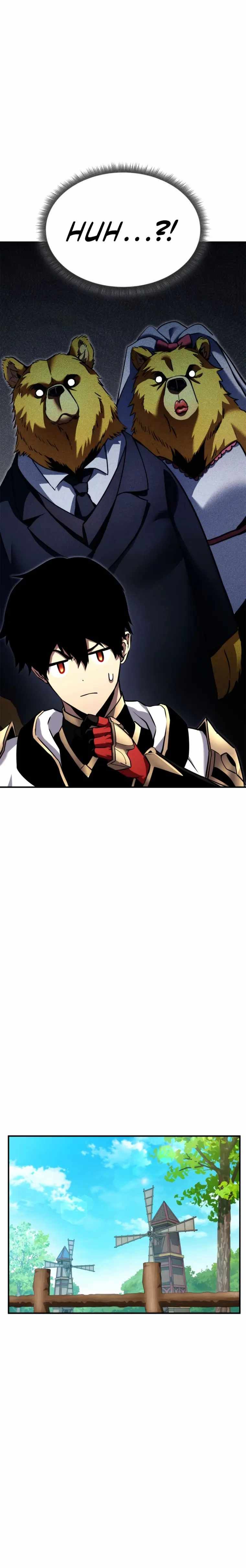 Ranker’s Return (Remake) chapter 115 page 8