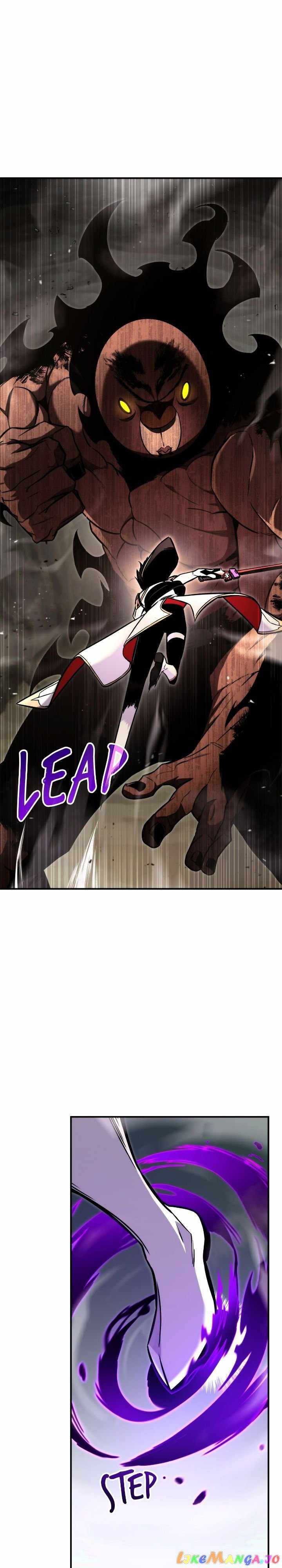 Ranker’s Return (Remake) chapter 116 page 10