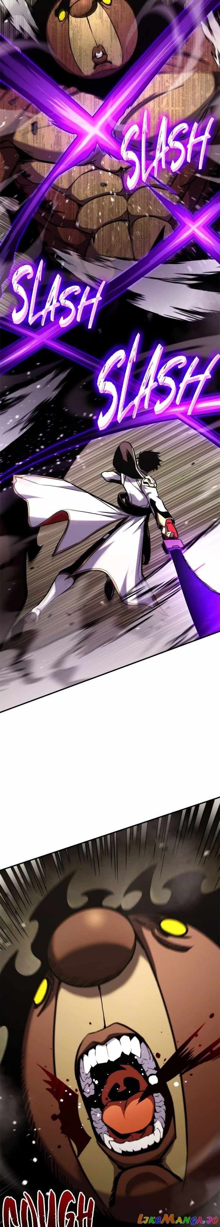 Ranker’s Return (Remake) chapter 116 page 13