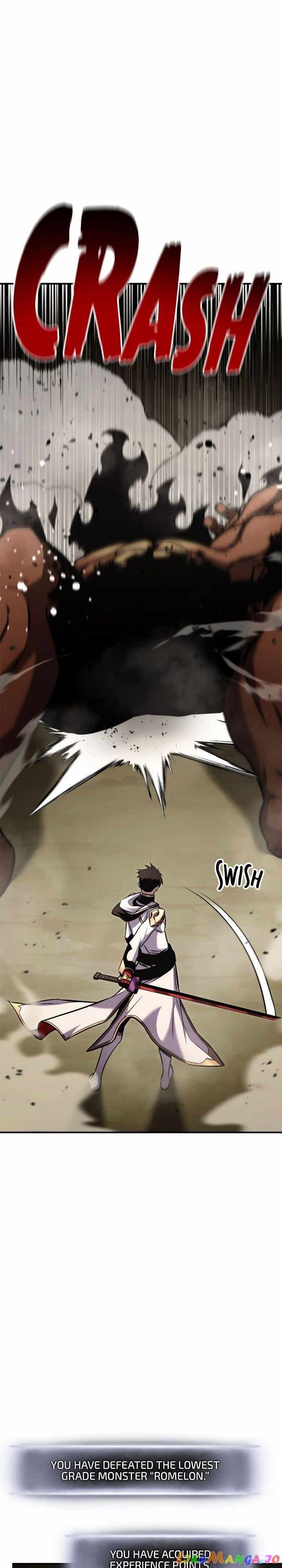 Ranker’s Return (Remake) chapter 116 page 15