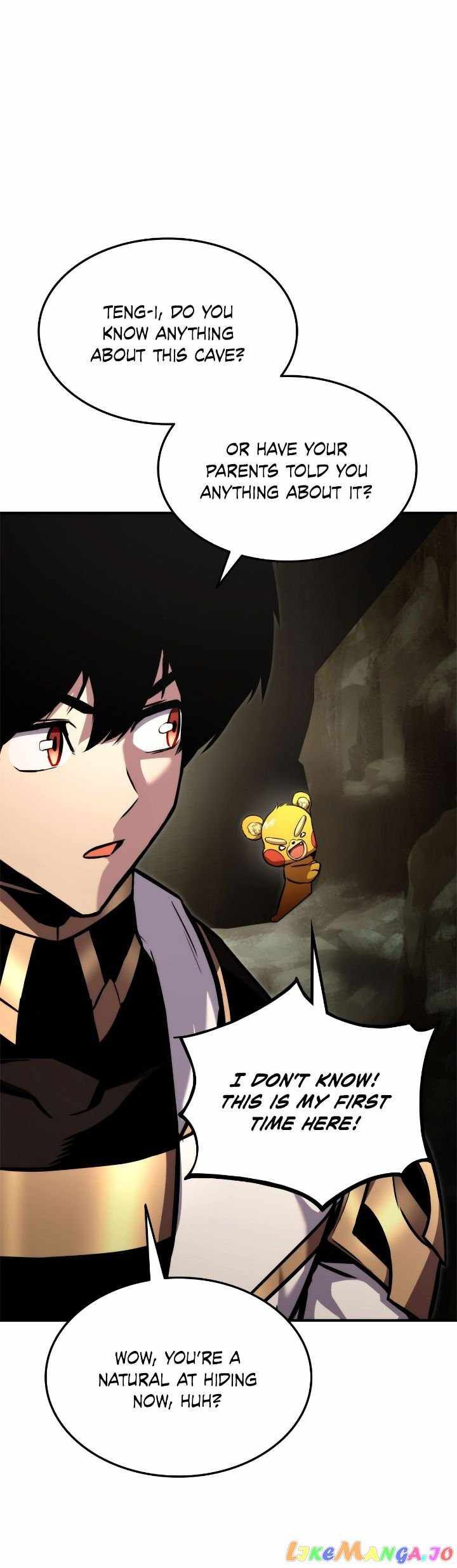 Ranker’s Return (Remake) chapter 116 page 17