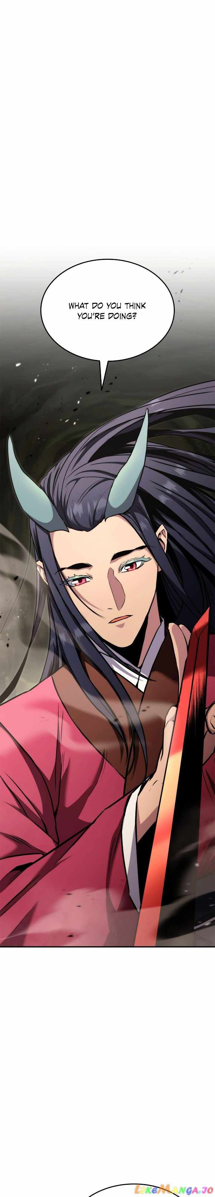 Ranker’s Return (Remake) chapter 116 page 24