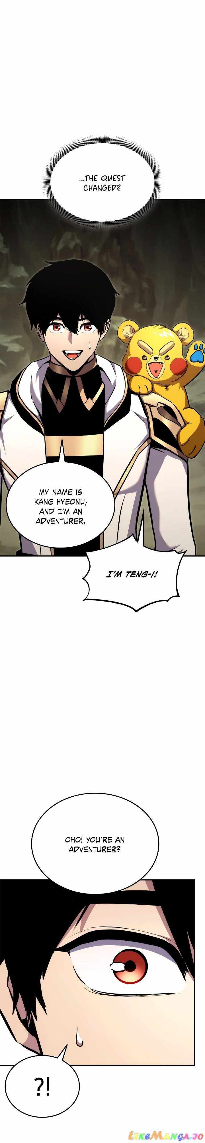 Ranker’s Return (Remake) chapter 116 page 29