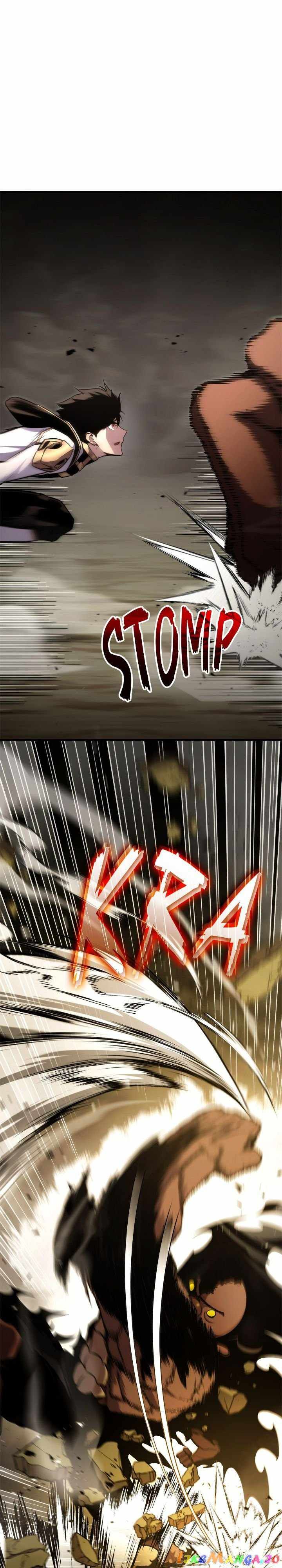 Ranker’s Return (Remake) chapter 116 page 3