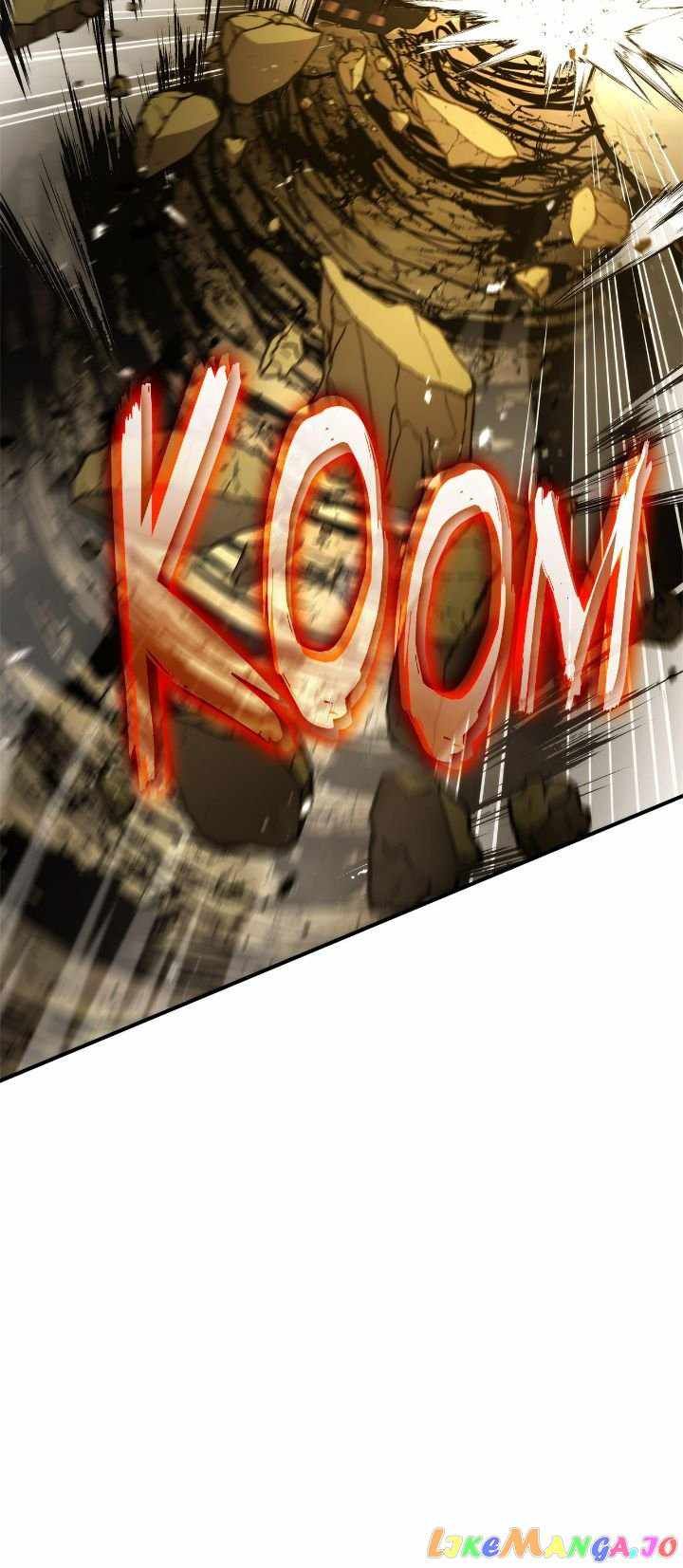 Ranker’s Return (Remake) chapter 116 page 4