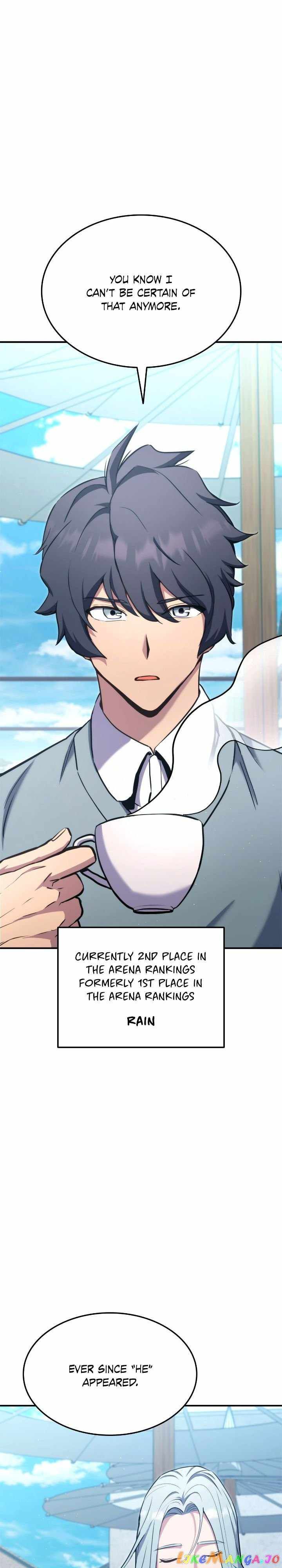 Ranker’s Return (Remake) chapter 116 page 45
