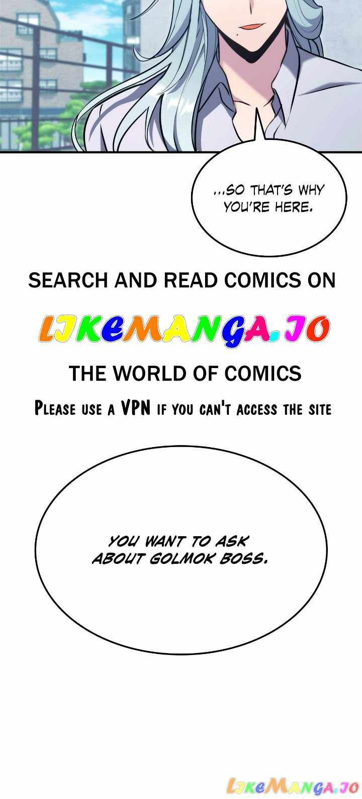 Ranker’s Return (Remake) chapter 116 page 46