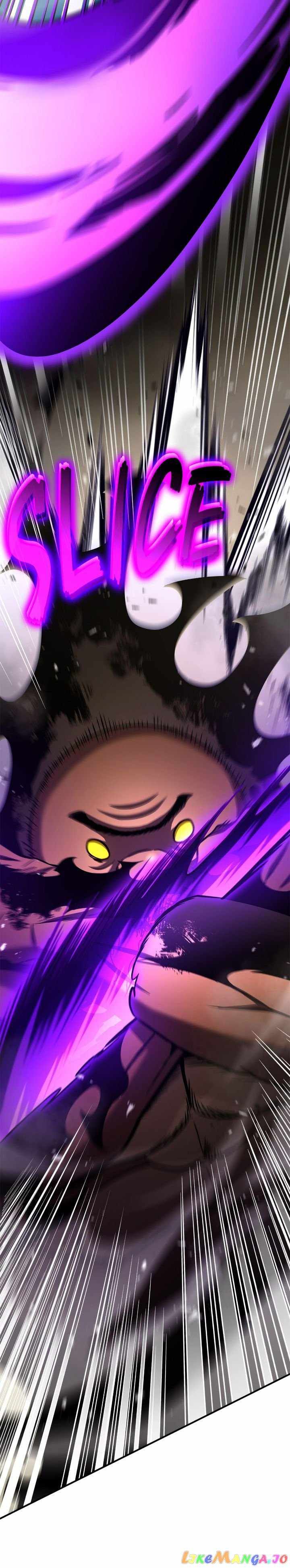 Ranker’s Return (Remake) chapter 116 page 6