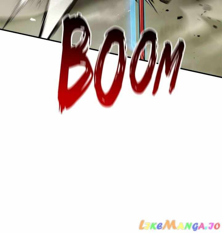 Ranker’s Return (Remake) chapter 116 page 9