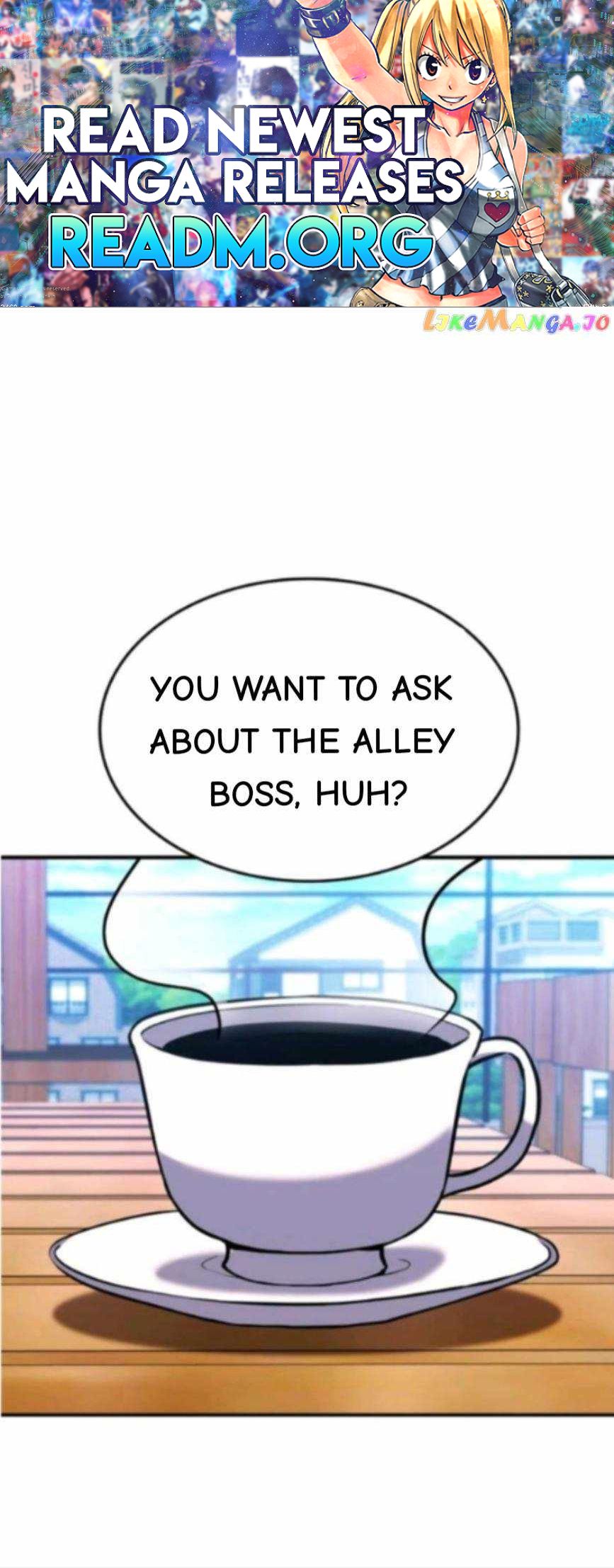 Ranker’s Return (Remake) chapter 117 page 1