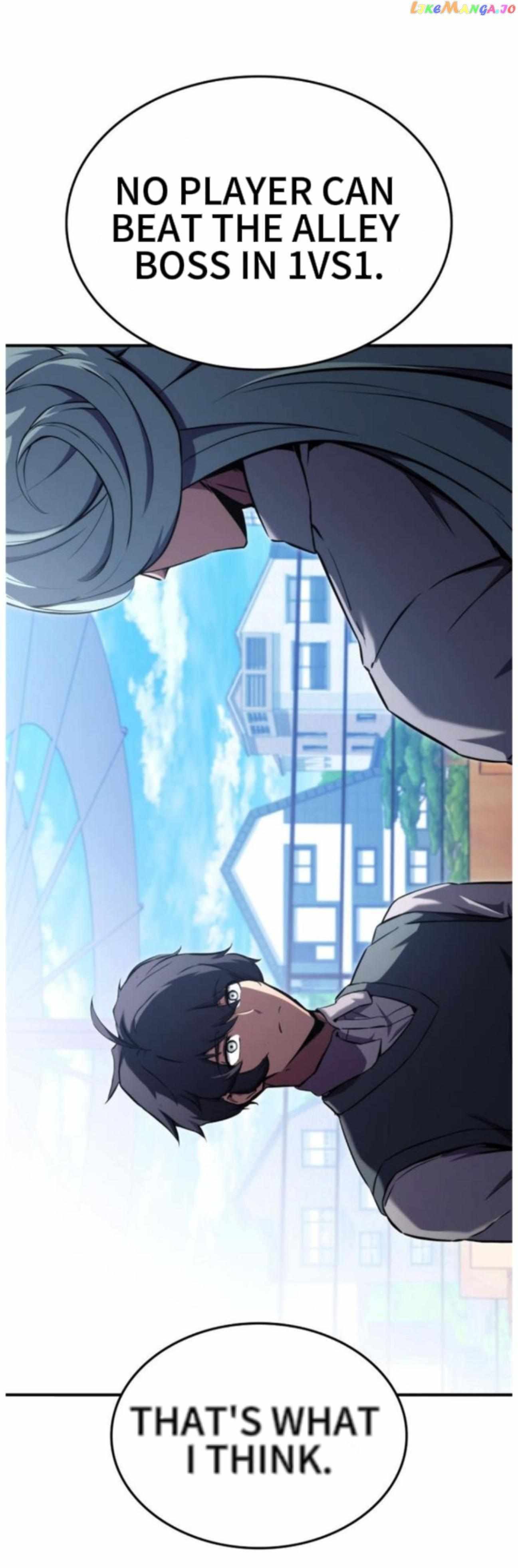 Ranker’s Return (Remake) chapter 117 page 11