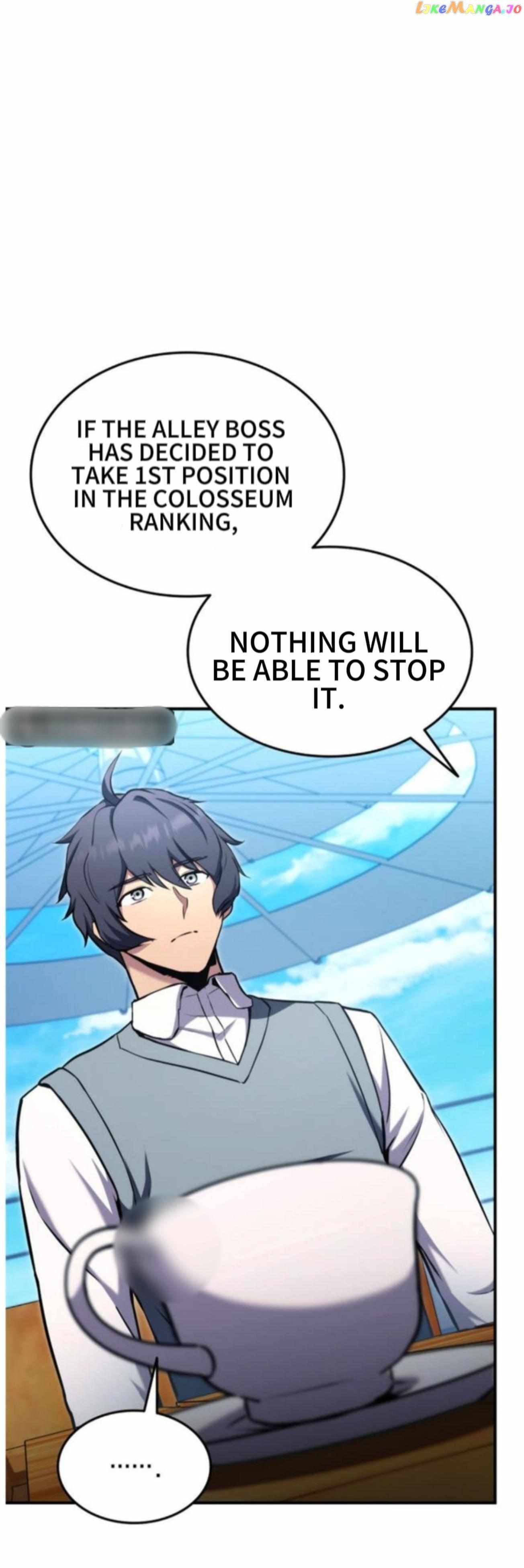 Ranker’s Return (Remake) chapter 117 page 14