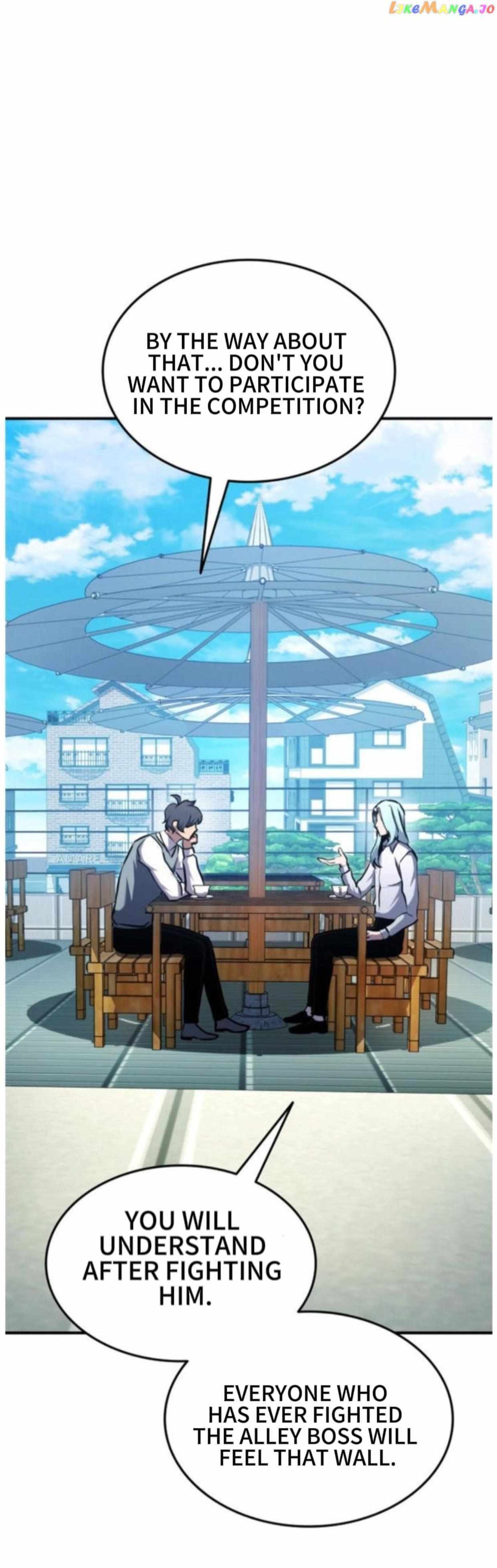 Ranker’s Return (Remake) chapter 117 page 15