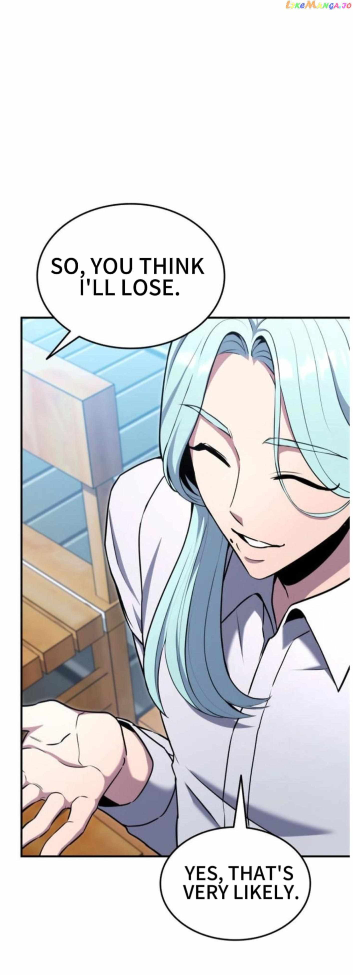 Ranker’s Return (Remake) chapter 117 page 16