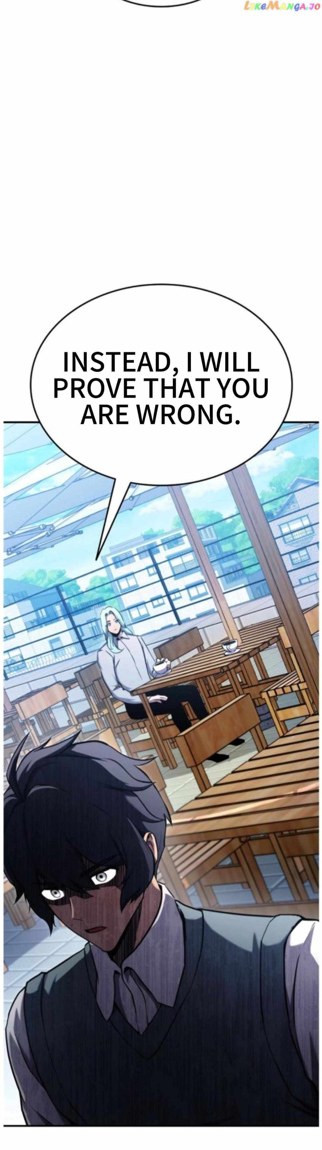 Ranker’s Return (Remake) chapter 117 page 18