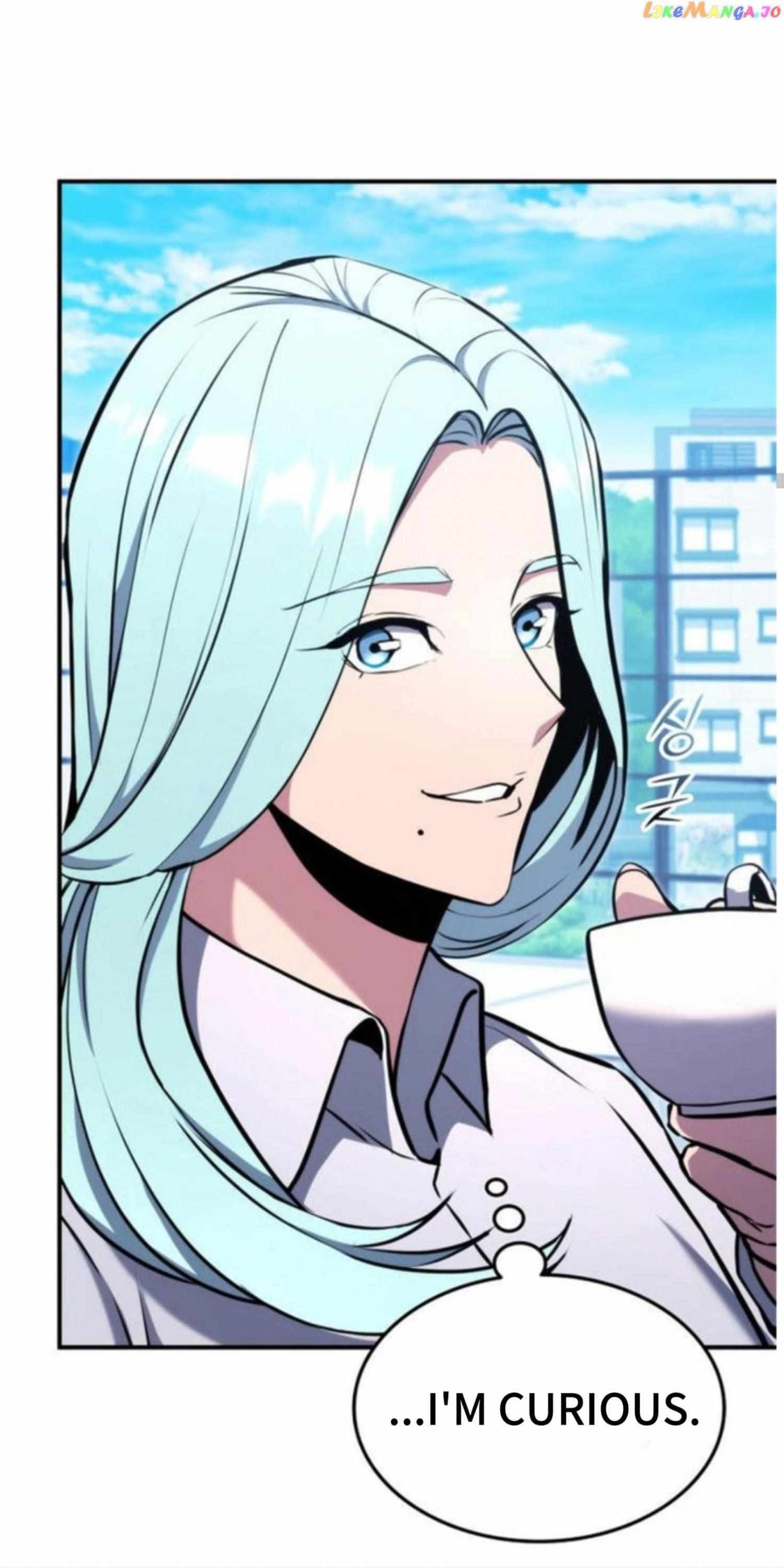 Ranker’s Return (Remake) chapter 117 page 19