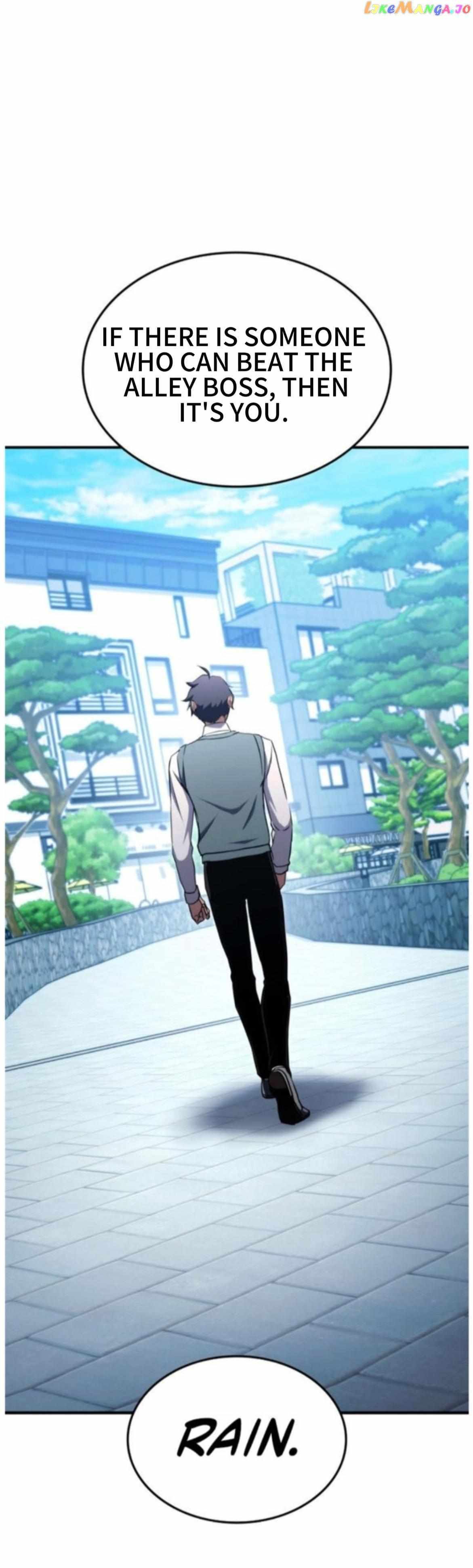 Ranker’s Return (Remake) chapter 117 page 20