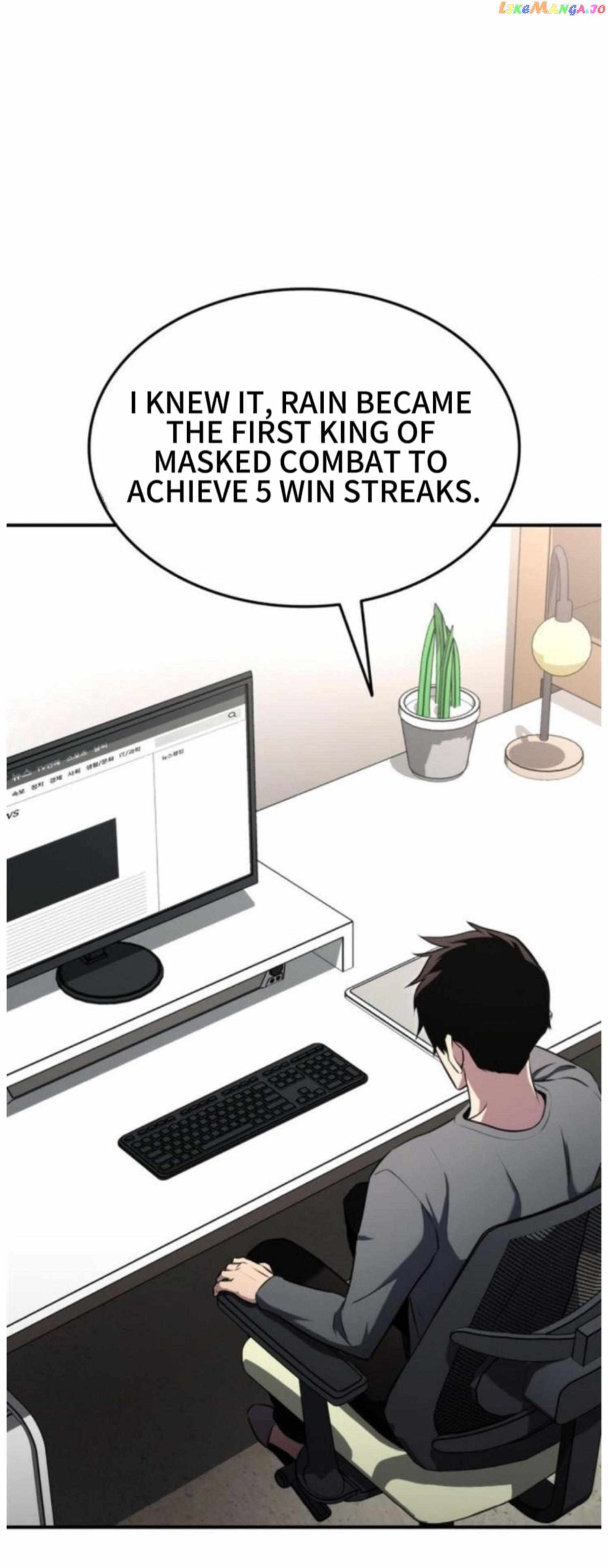 Ranker’s Return (Remake) chapter 117 page 23