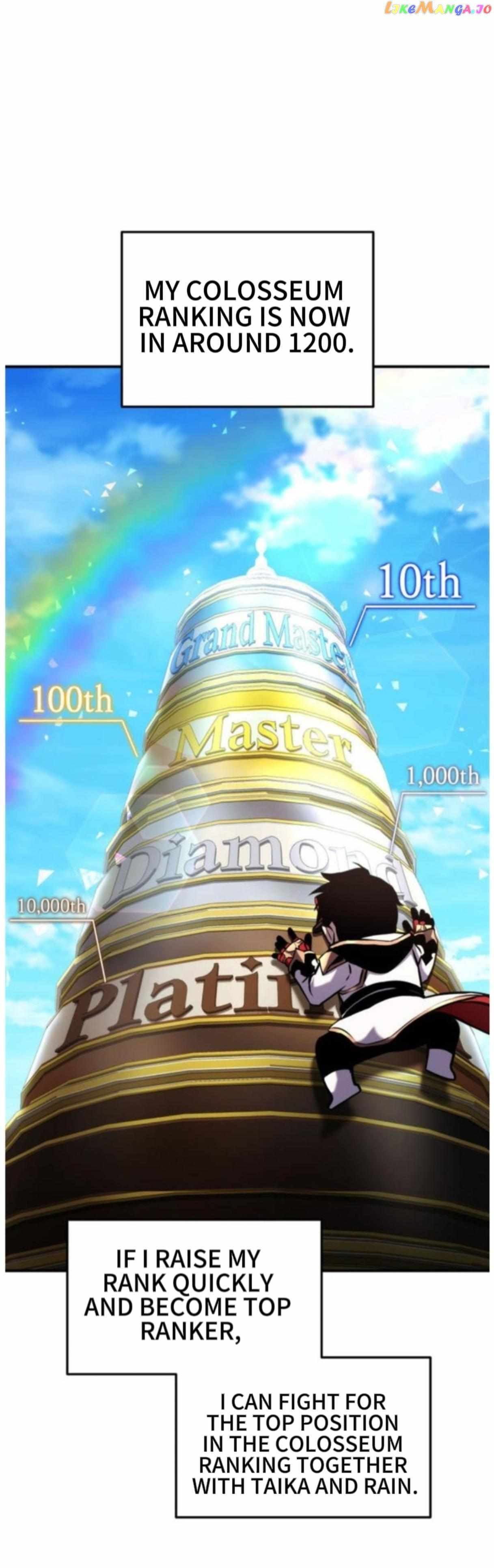 Ranker’s Return (Remake) chapter 117 page 26