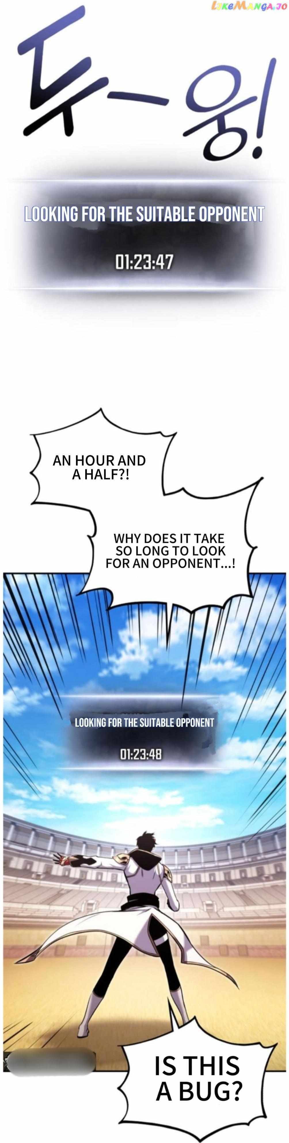 Ranker’s Return (Remake) chapter 117 page 29