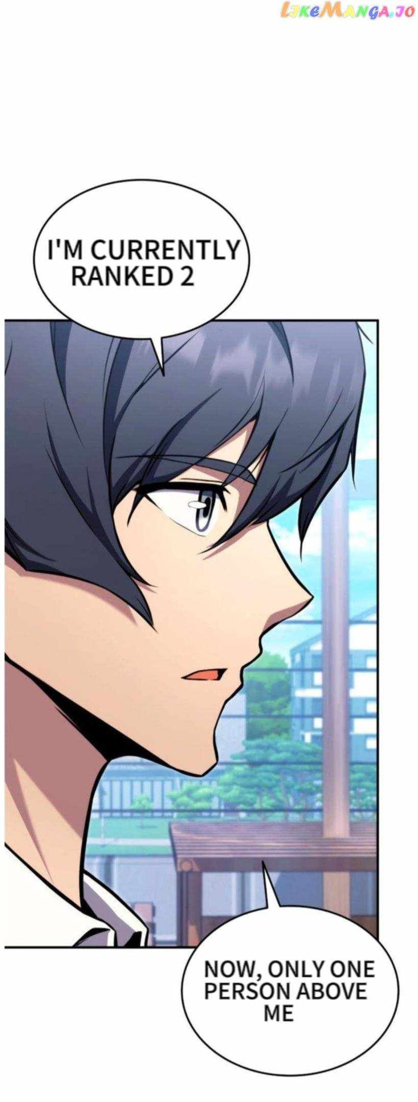 Ranker’s Return (Remake) chapter 117 page 3