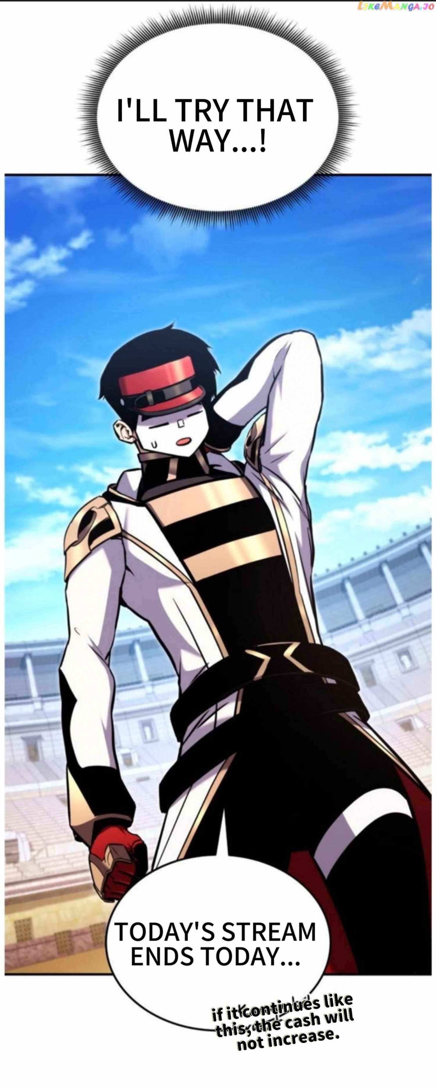 Ranker’s Return (Remake) chapter 117 page 34