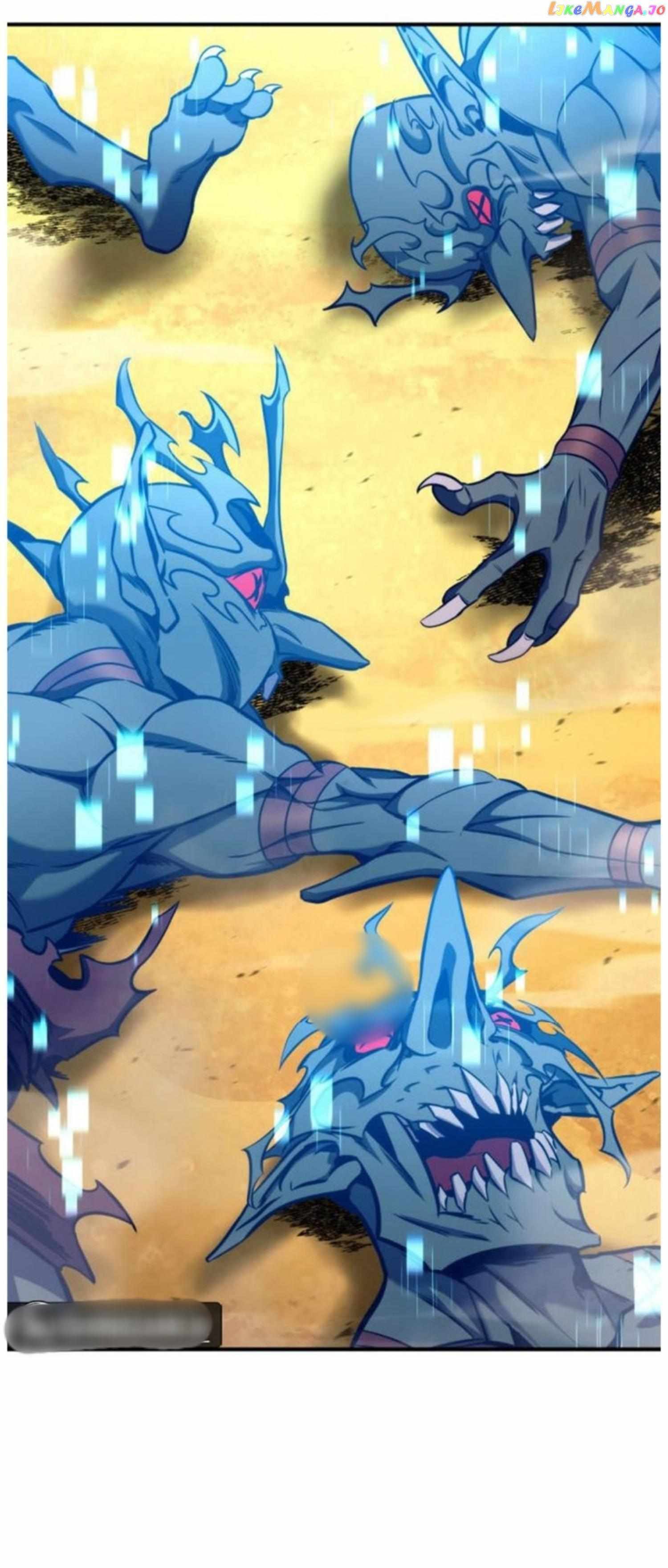 Ranker’s Return (Remake) chapter 117 page 37