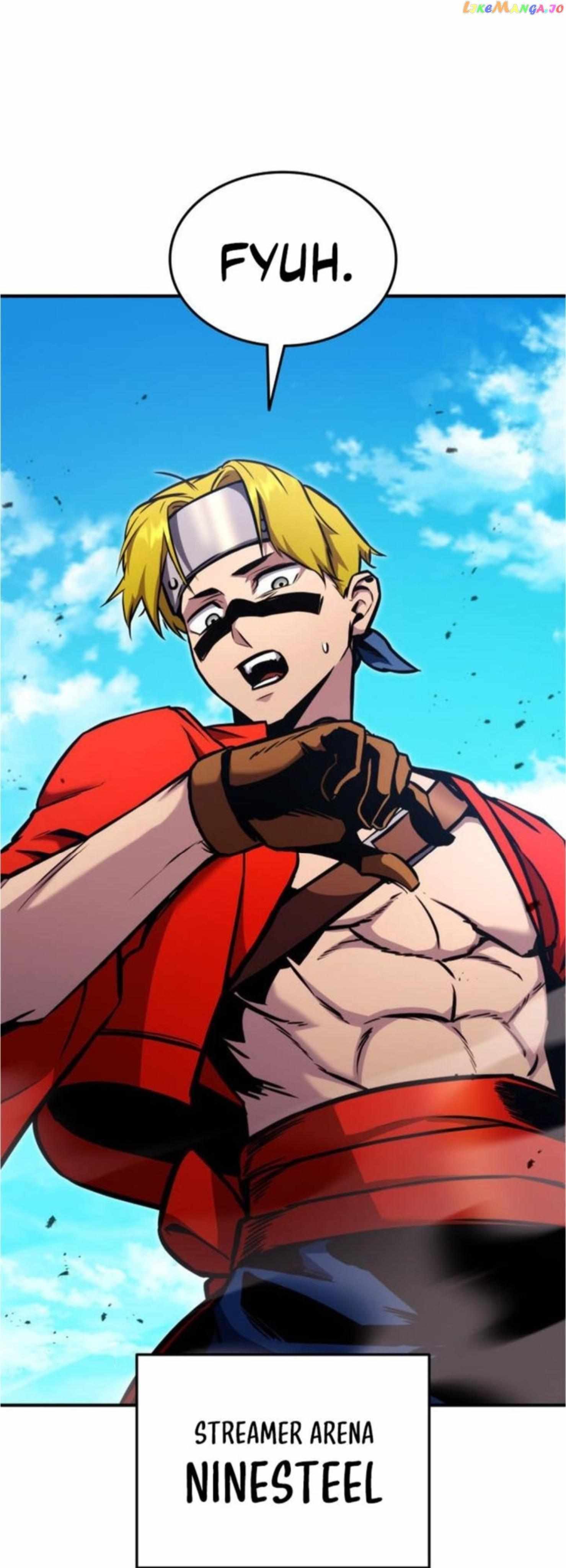 Ranker’s Return (Remake) chapter 117 page 38