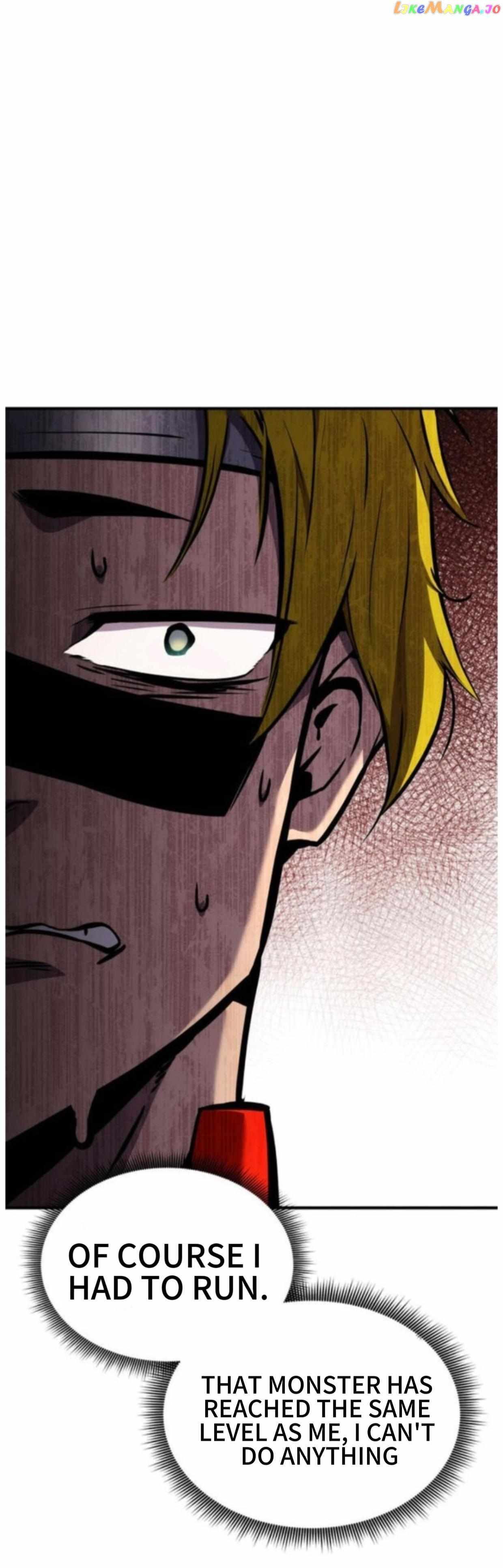 Ranker’s Return (Remake) chapter 117 page 41