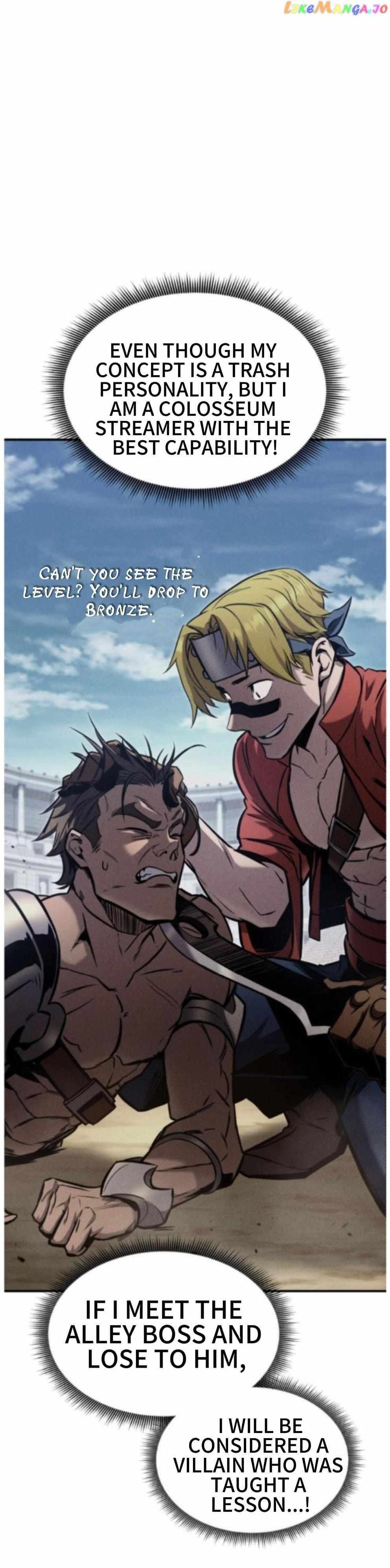 Ranker’s Return (Remake) chapter 117 page 42