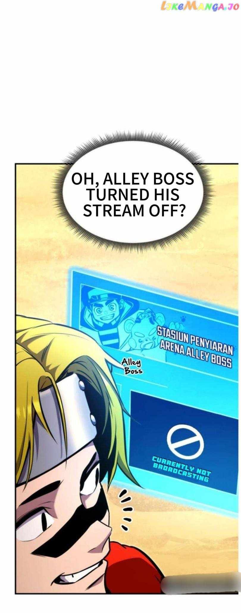 Ranker’s Return (Remake) chapter 117 page 44