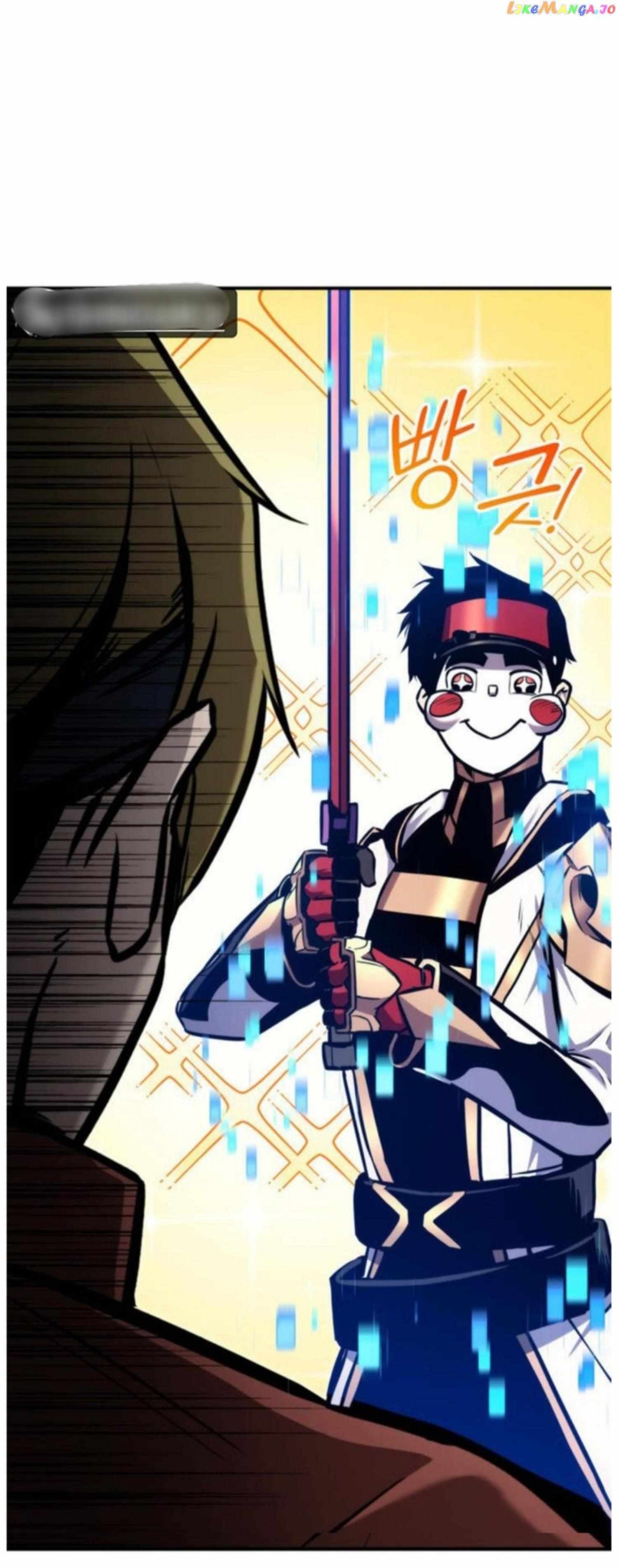 Ranker’s Return (Remake) chapter 117 page 49