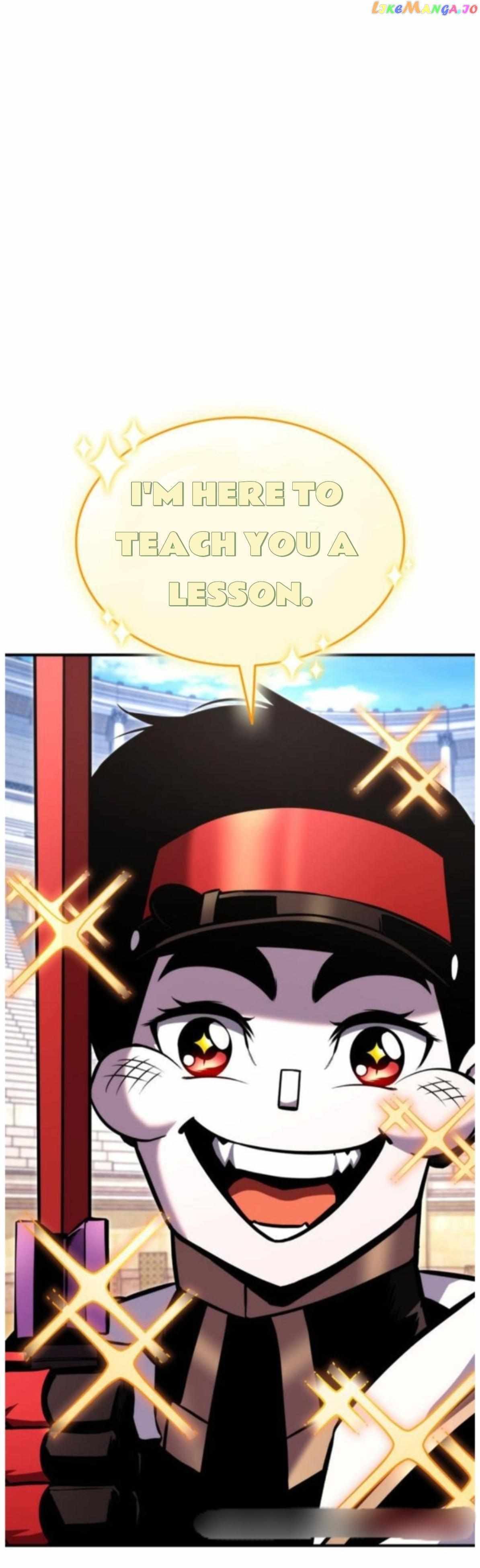 Ranker’s Return (Remake) chapter 117 page 50