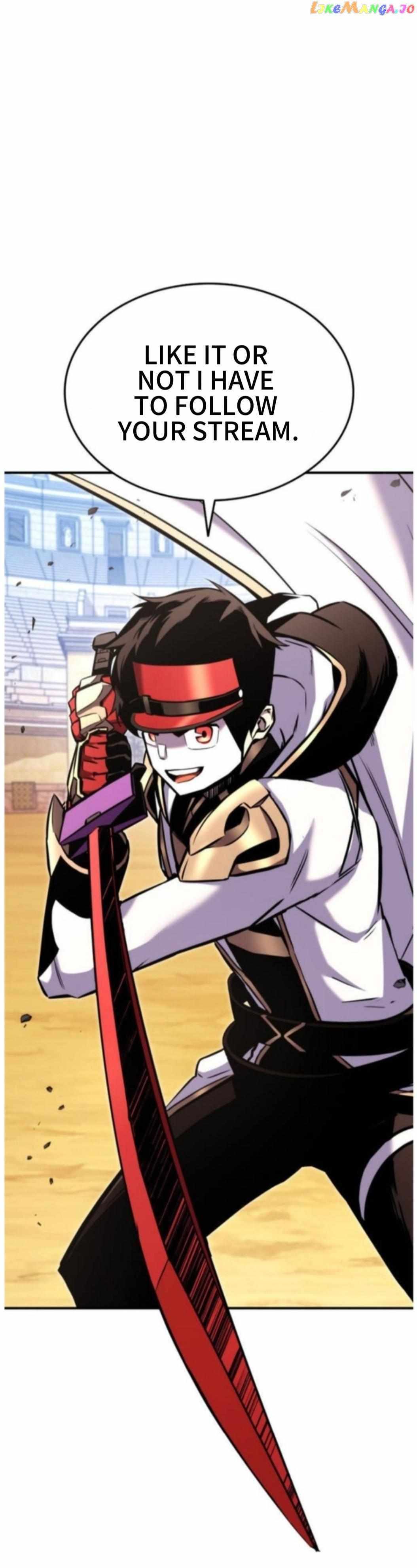 Ranker’s Return (Remake) chapter 117 page 52