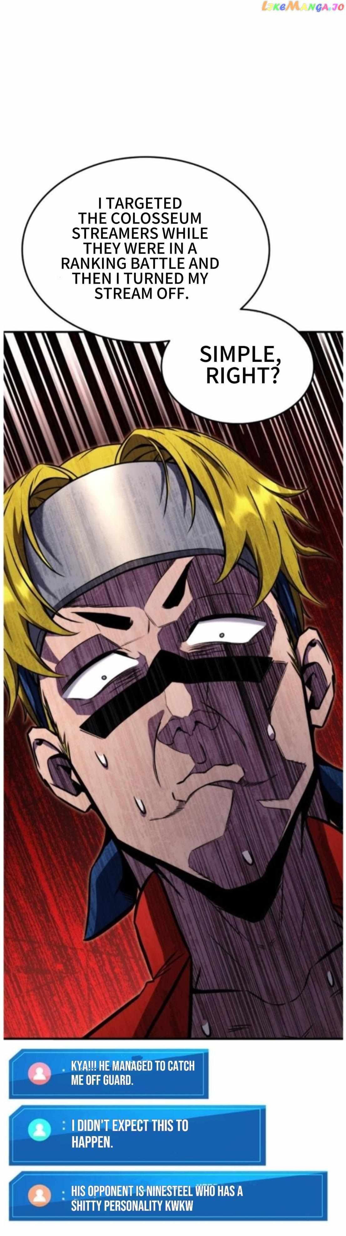 Ranker’s Return (Remake) chapter 117 page 53