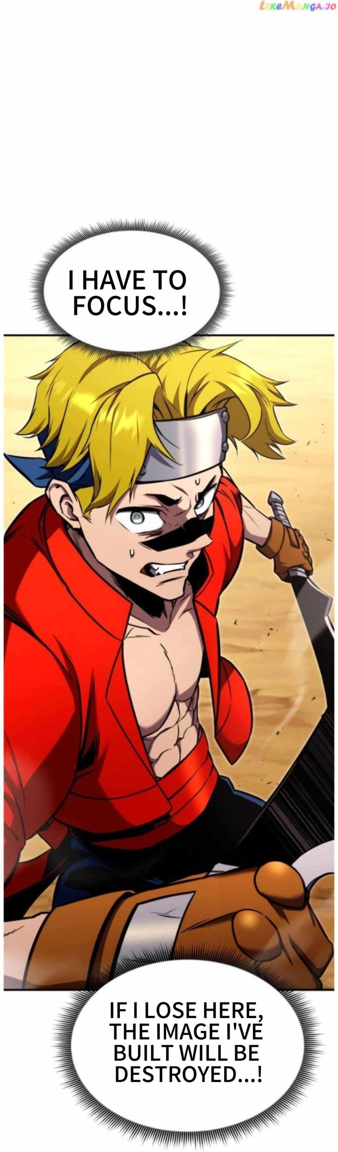 Ranker’s Return (Remake) chapter 117 page 55