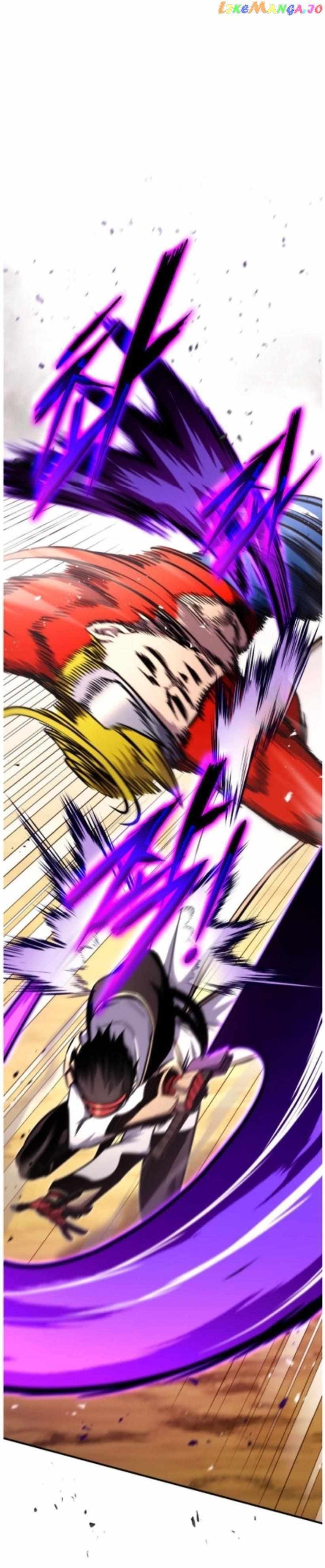 Ranker’s Return (Remake) chapter 117 page 57