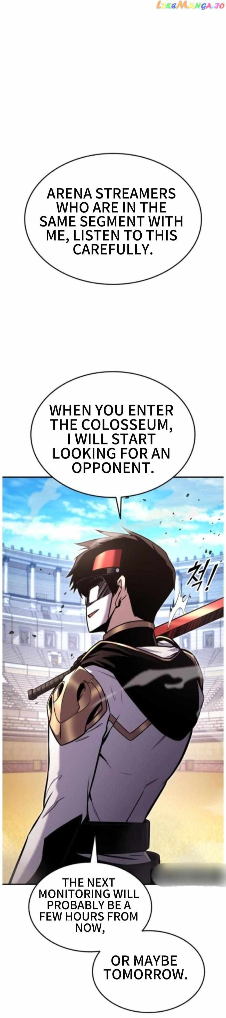 Ranker’s Return (Remake) chapter 117 page 59