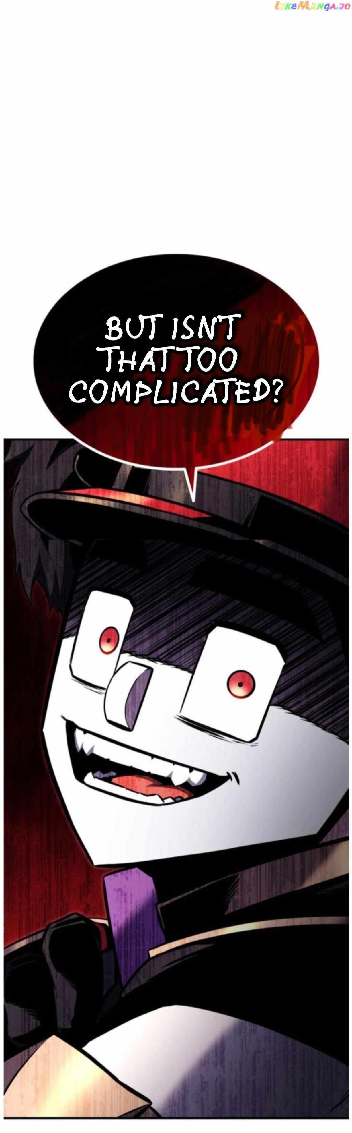 Ranker’s Return (Remake) chapter 117 page 60