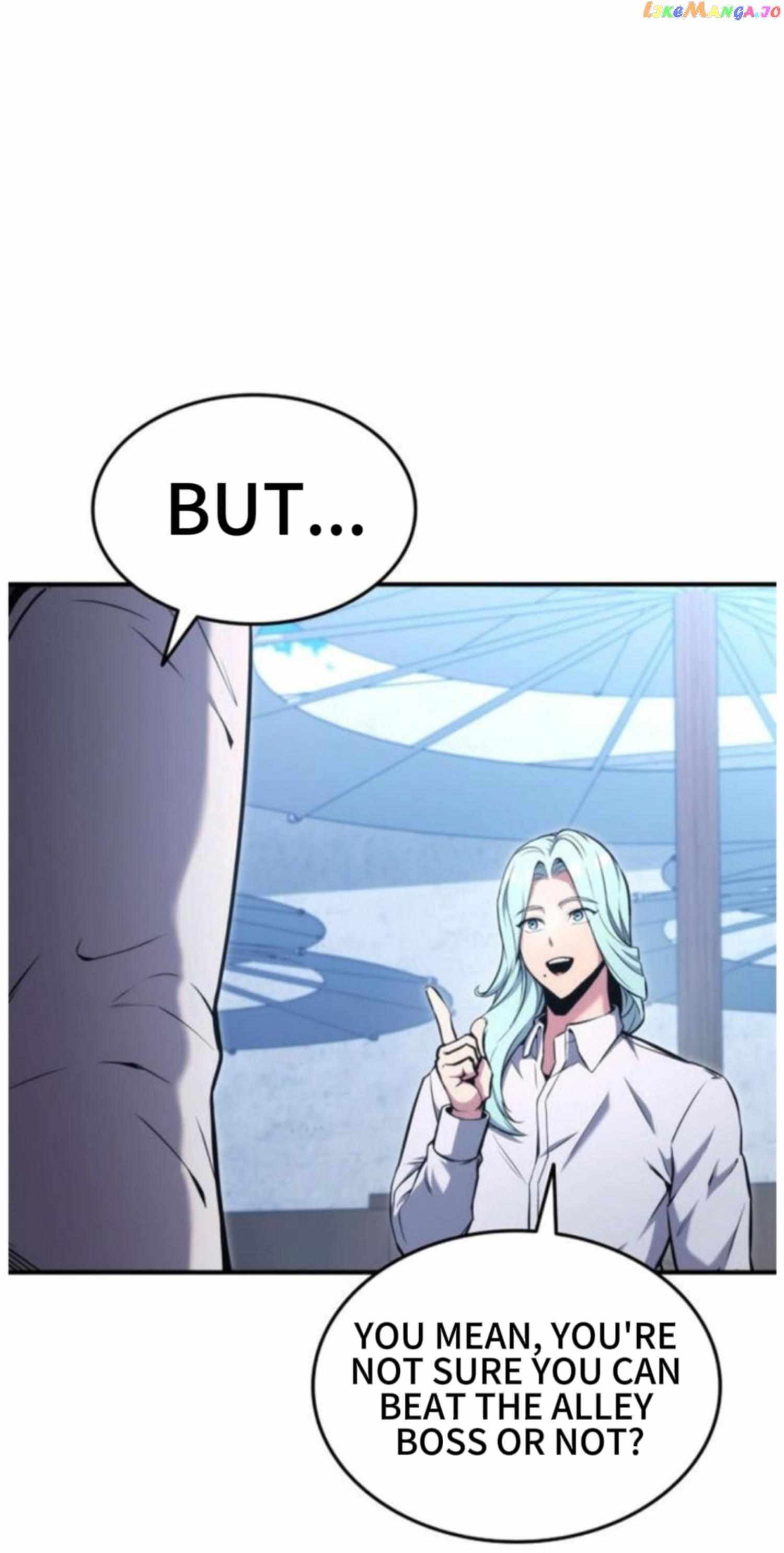 Ranker’s Return (Remake) chapter 117 page 7