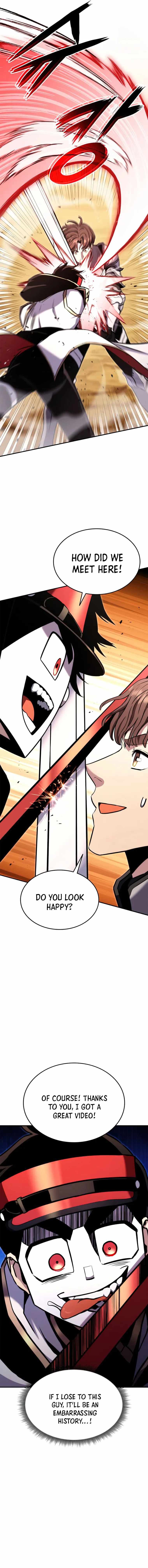 Ranker’s Return (Remake) chapter 118 page 11