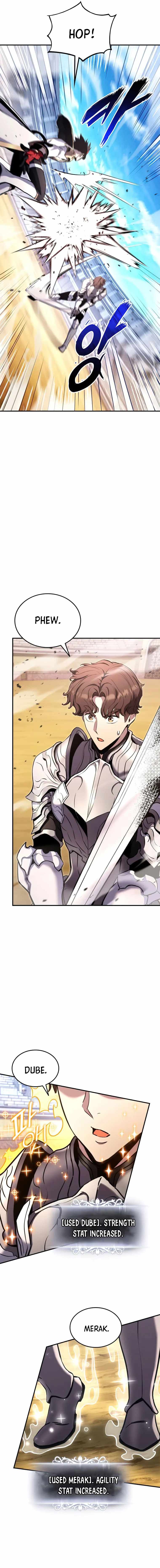 Ranker’s Return (Remake) chapter 118 page 12