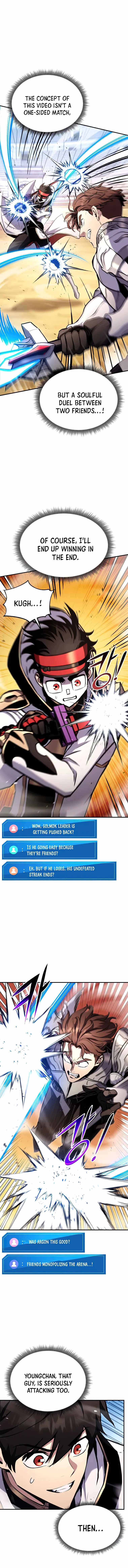 Ranker’s Return (Remake) chapter 118 page 17