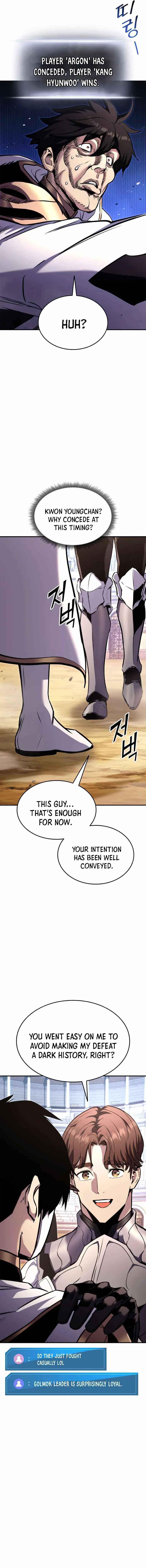 Ranker’s Return (Remake) chapter 118 page 19