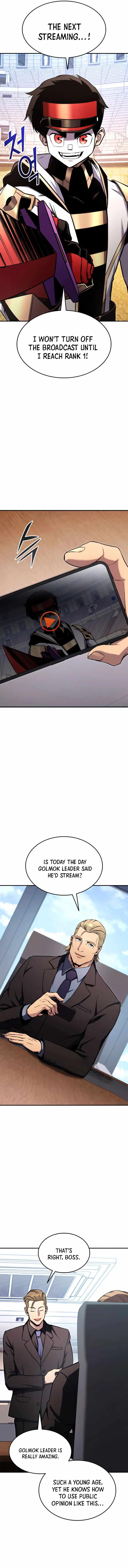 Ranker’s Return (Remake) chapter 118 page 4