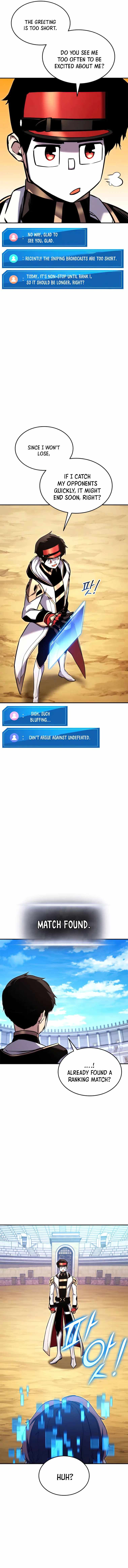 Ranker’s Return (Remake) chapter 118 page 7