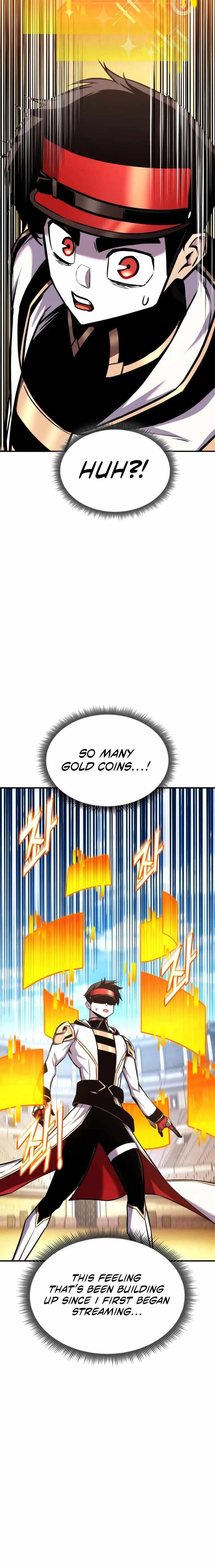 Ranker’s Return (Remake) chapter 120 page 12