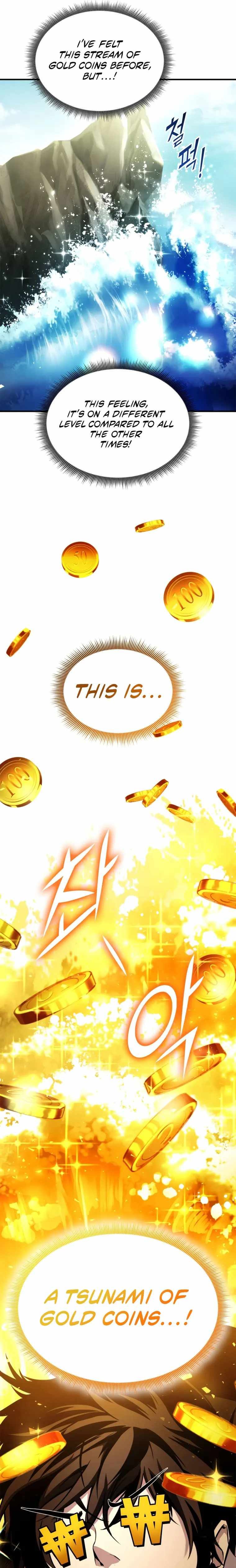 Ranker’s Return (Remake) chapter 120 page 13